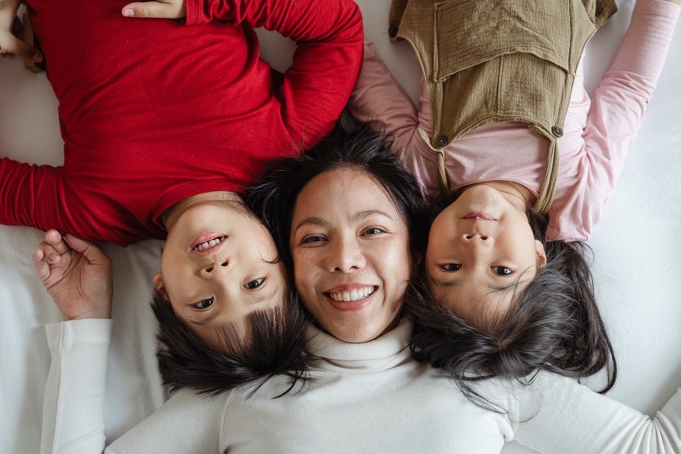 Child Custody With No Court Order in California