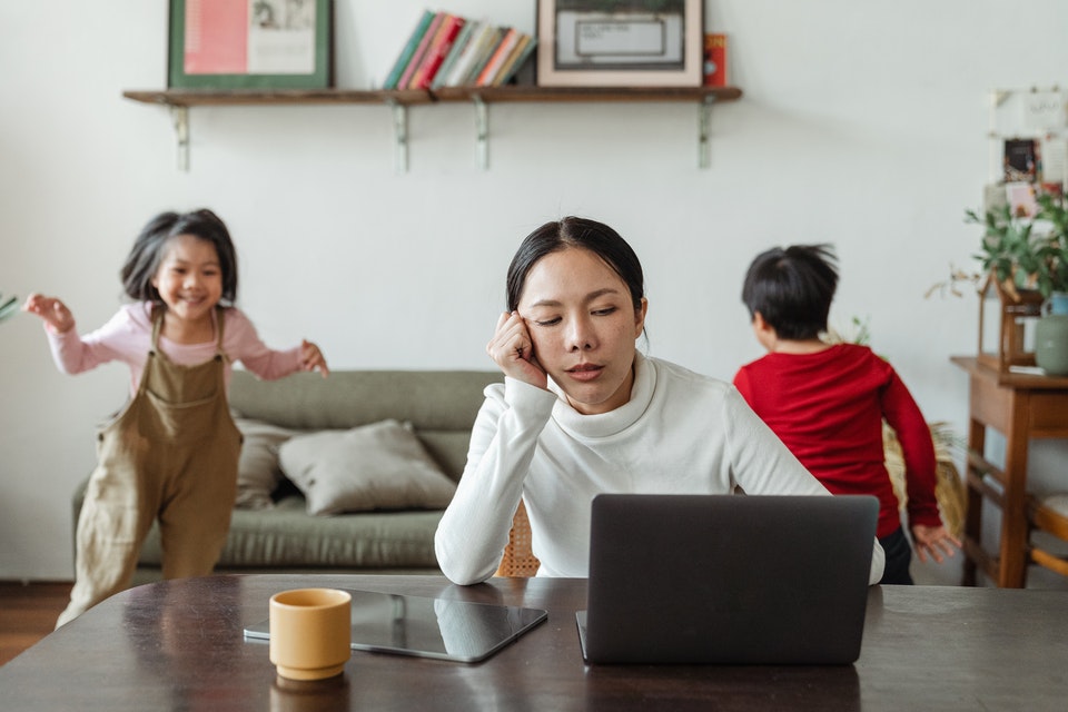 Failure to Appear in California Child Custody Court