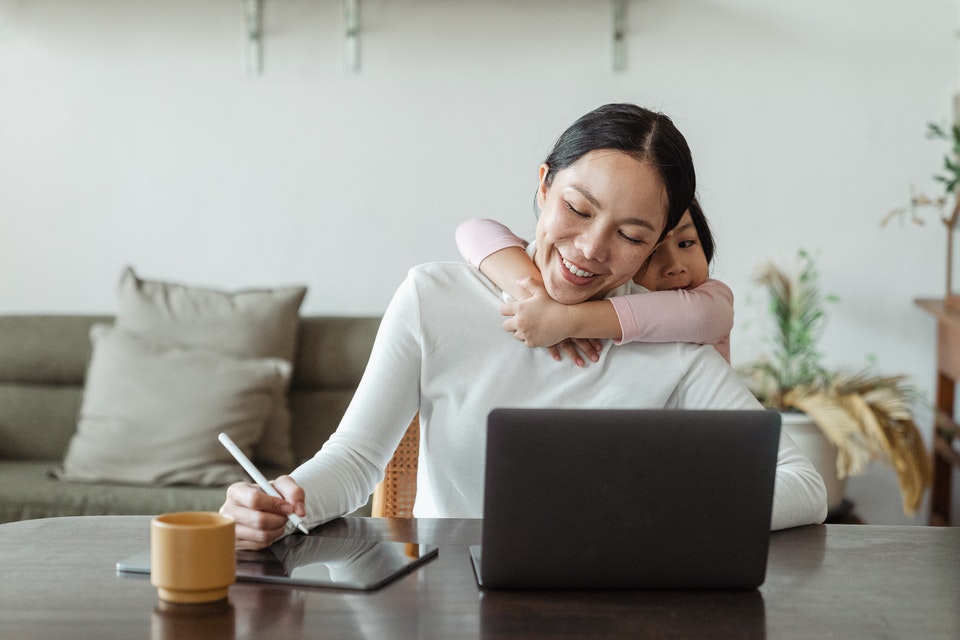 Temporary Guardianship of Minors in California