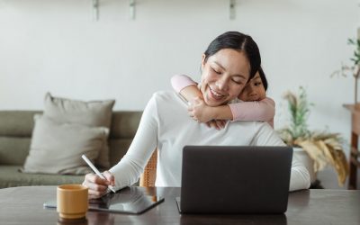 Factors that Determine Child Custody in California