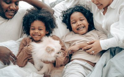 Legal vs Physical Custody in California: The Difference