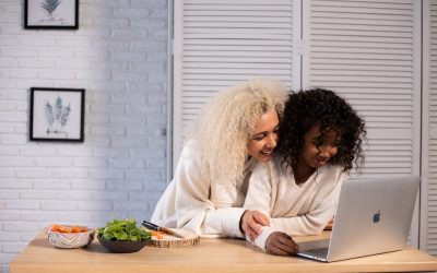 How Parallel Parenting Works: Is It Right for You?