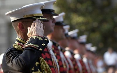 How to Calculate Military Retirement Pay in a Divorce