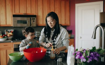 9 Ideas for Supervised Visitation in California