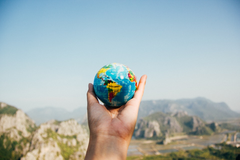 How to Collect Child Support Internationally in California