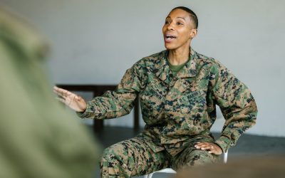 How to File for a Military Divorce in California