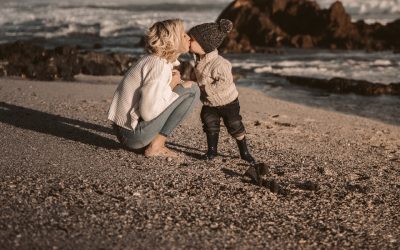 Family Code Section 3400: UCCJEA in California