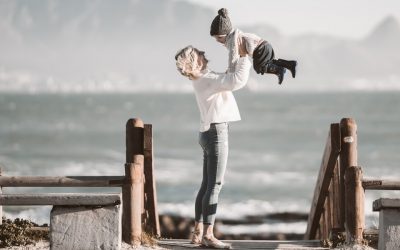 How Long Supervised Visitation Lasts in California