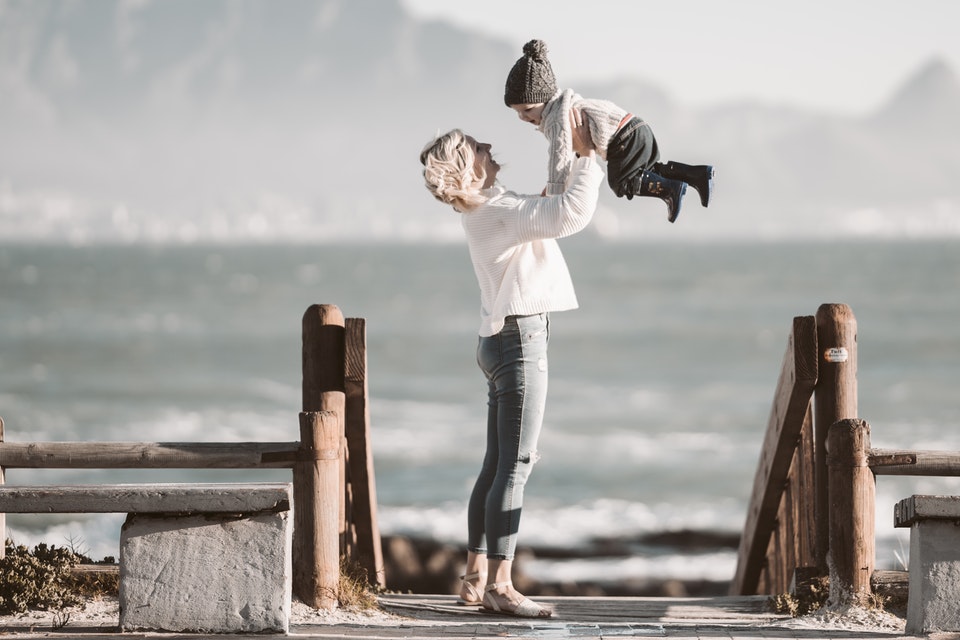 How Long Supervised Visitation Lasts in California