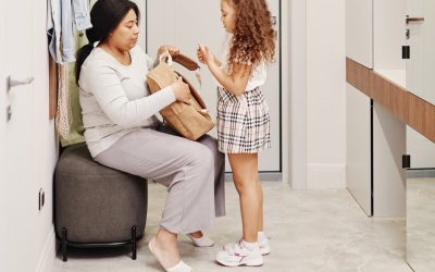 Can a Noncustodial Parent Pick Up a Child from School?