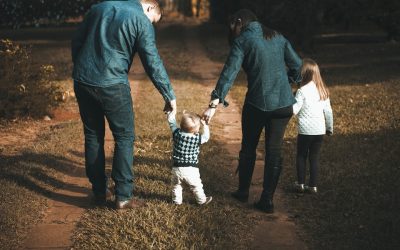 Co-Parenting vs Parallel Parenting in California