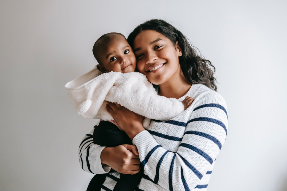 Interstate Child Custody Laws in California