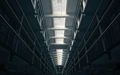 How a Criminal Record Can Affect Child Custody in California