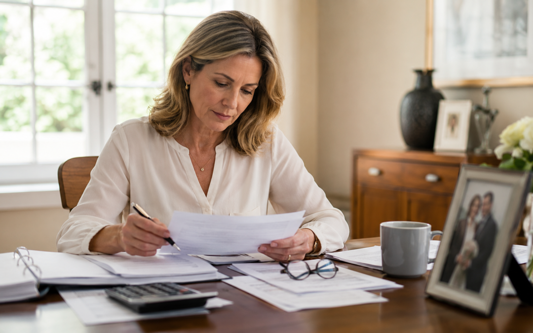 Can a Woman Collect Her Ex-Husband’s Social Security?