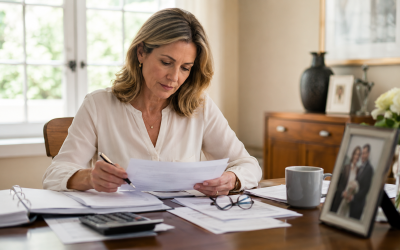 Can a Woman Collect Her Ex-Husband’s Social Security?