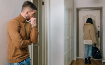 Moving Out of State During a California Divorce