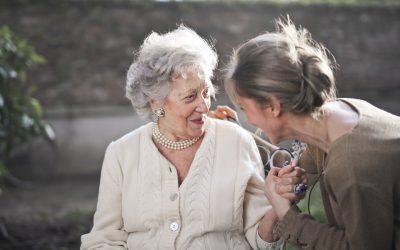 Nursing Home Lawsuits in California