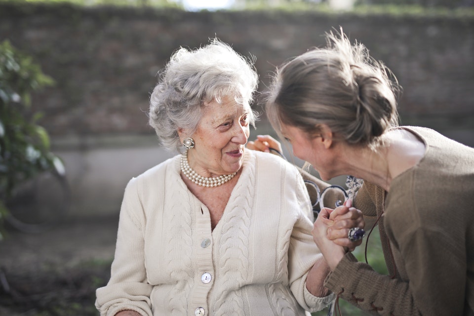 Nursing Home Lawsuits in California