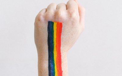 Same-Sex Divorce in California: The Basics