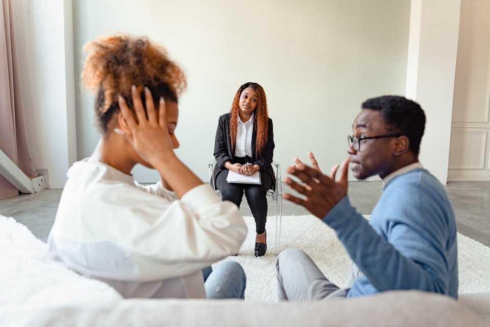 Enforcing California Divorce Decrees