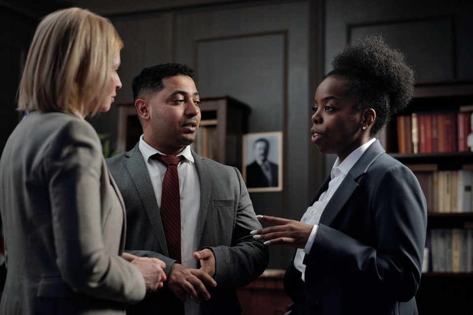 What is “Duty of Care” in a California Personal Injury Case?