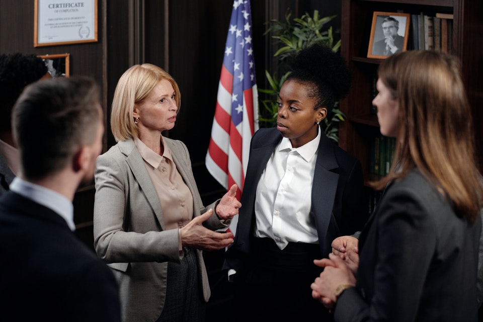 Attorneys’ Negotiation Process in a California Divorce