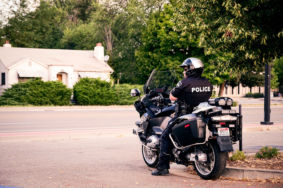 How to Report Police Misconduct in California