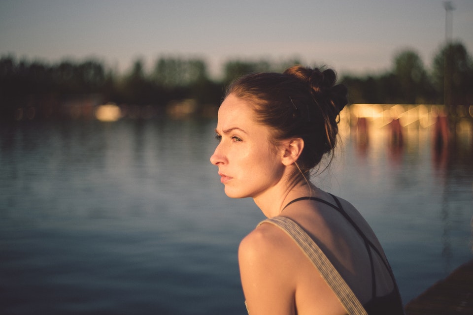 What You Should Do If Your Husband Leaves You