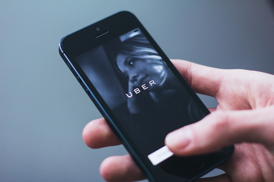 Uber and Lyft Accidents: Who’s Liable?