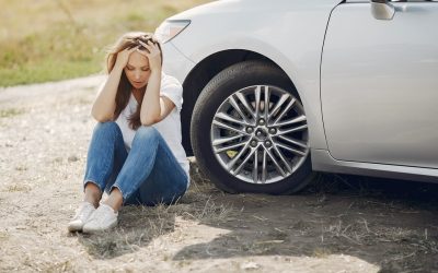 What Can You Sue for in a Car Accident Lawsuit?