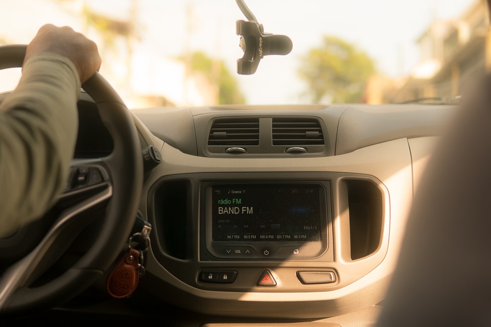 Uber Drivers: Employees or Independent Contractors?