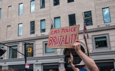 ​​Police Misconduct Laws in California