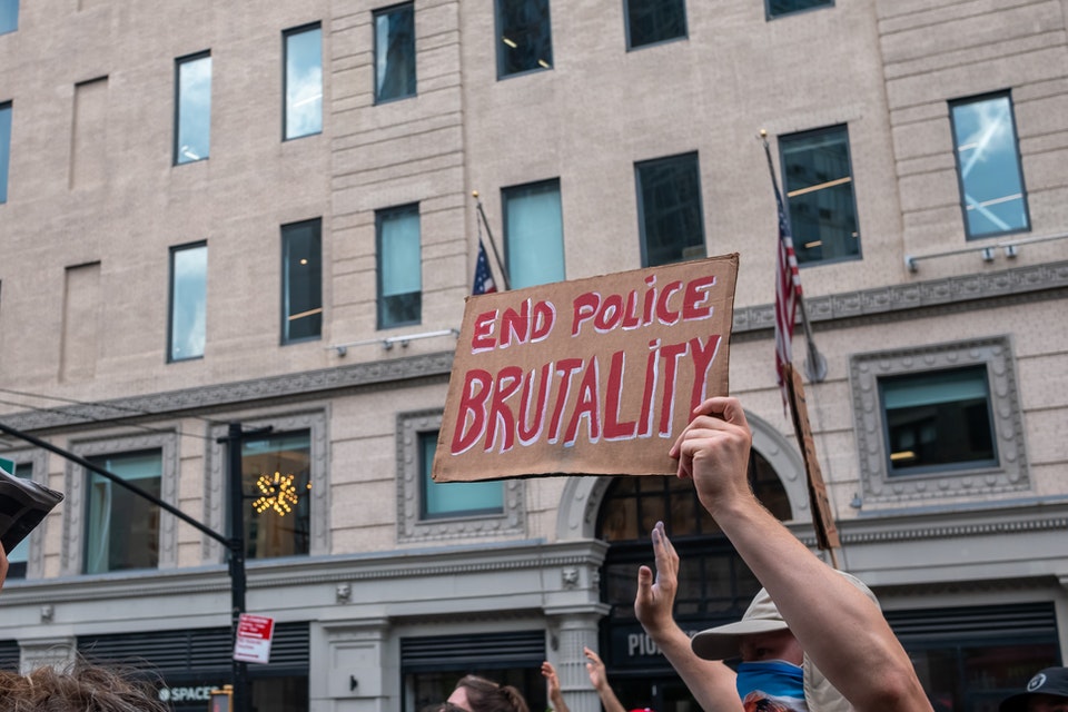 ​​Police Misconduct Laws in California