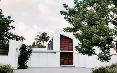 Community vs Separate Property in California