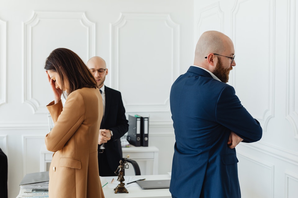 How Divorce Works: 10 Steps to a California Divorce