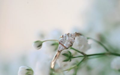 Who Gets the Wedding Ring in a California Divorce?