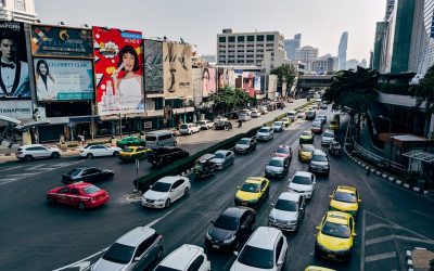 Uber and Lyft Sexual Assault in California