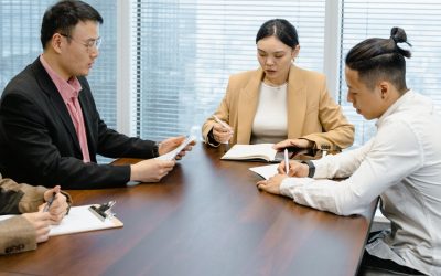 Divorce Mediation in California: What You Need to Know