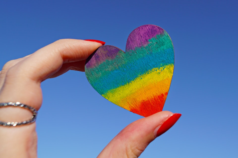 7 Surprising Facts About Same-Sex vs. Straight Divorce