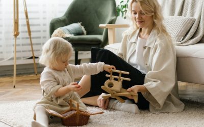 How to Calculate Custody Percentage in California