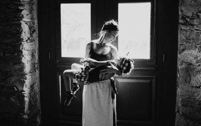 How Keeping a Child Away From Other Parent Can Backfire