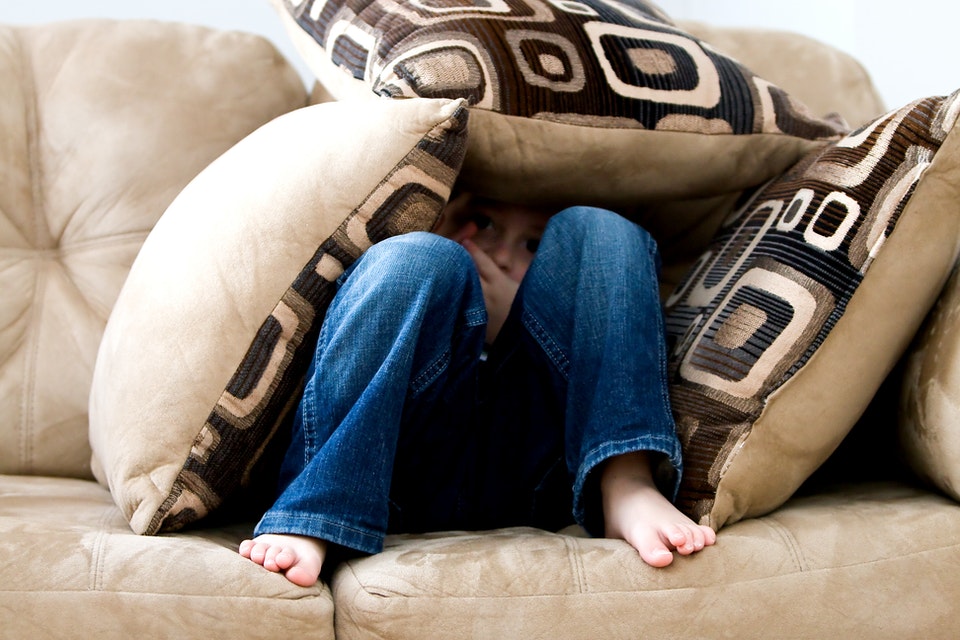 What is Parental Alienation in California?