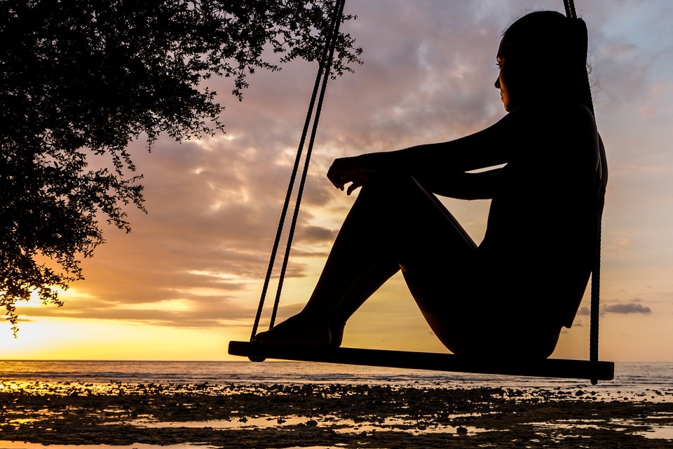 Why Women Are More Likely to File for Divorce