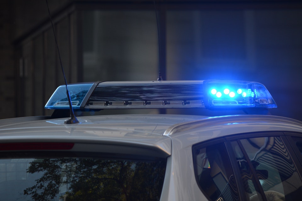 Police Sexual Misconduct in California