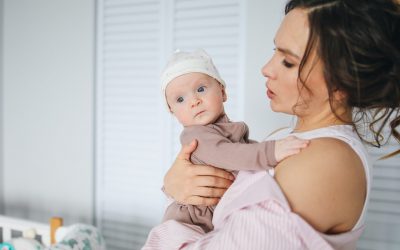 Custody Rights to a Minor Child: California Family Code