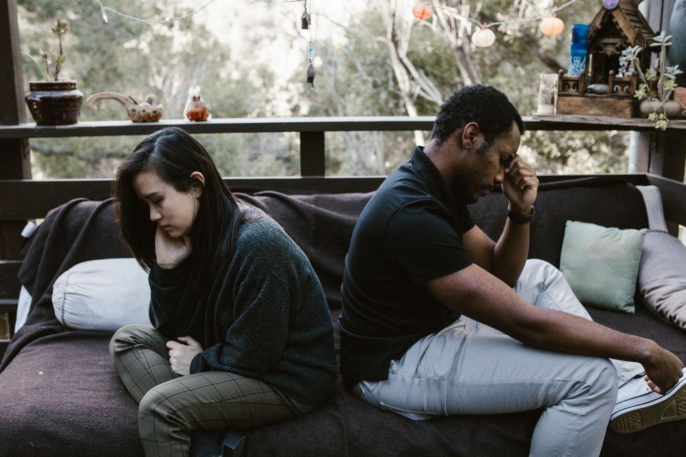 California Divorce Residency Requirements