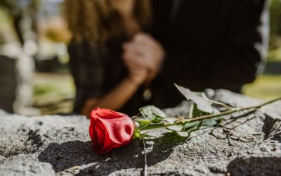 What Happens If a Spouse Dies During a California Divorce?