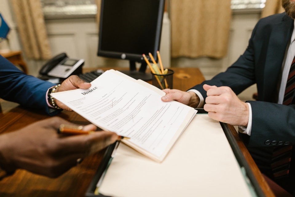 How Divorce and Remarriage Affect Immigration