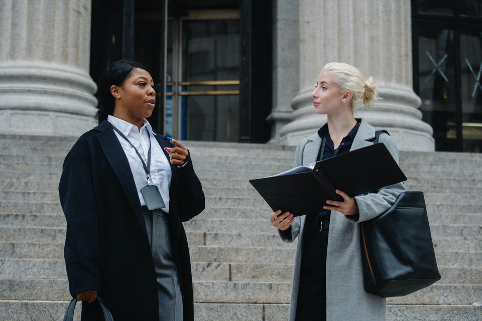 General Appearance vs. Special Appearance in Family Court