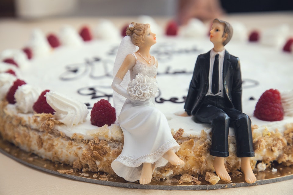 What is Immigration Marriage Fraud Under U.S. Law?